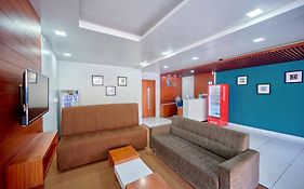 The Reach Hotel
